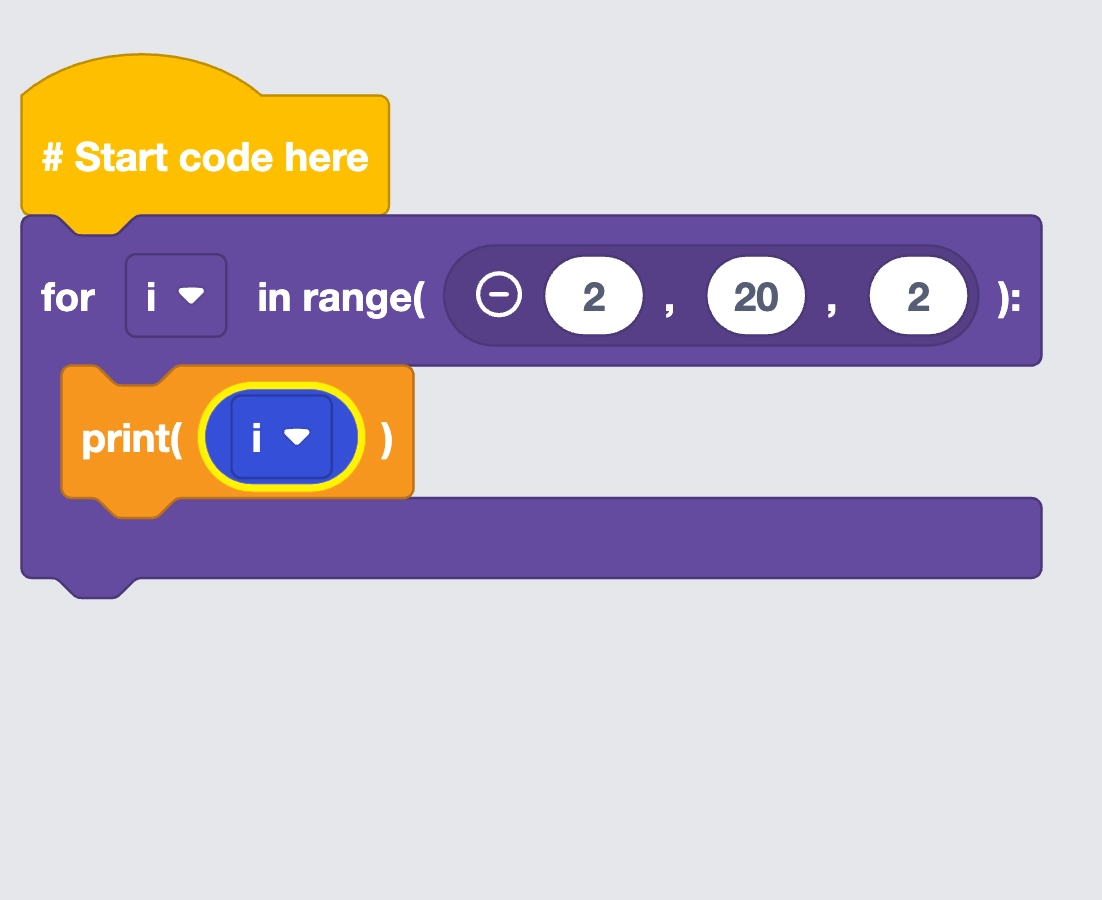 07to09_Python_L2_Day1Code_For_Loop