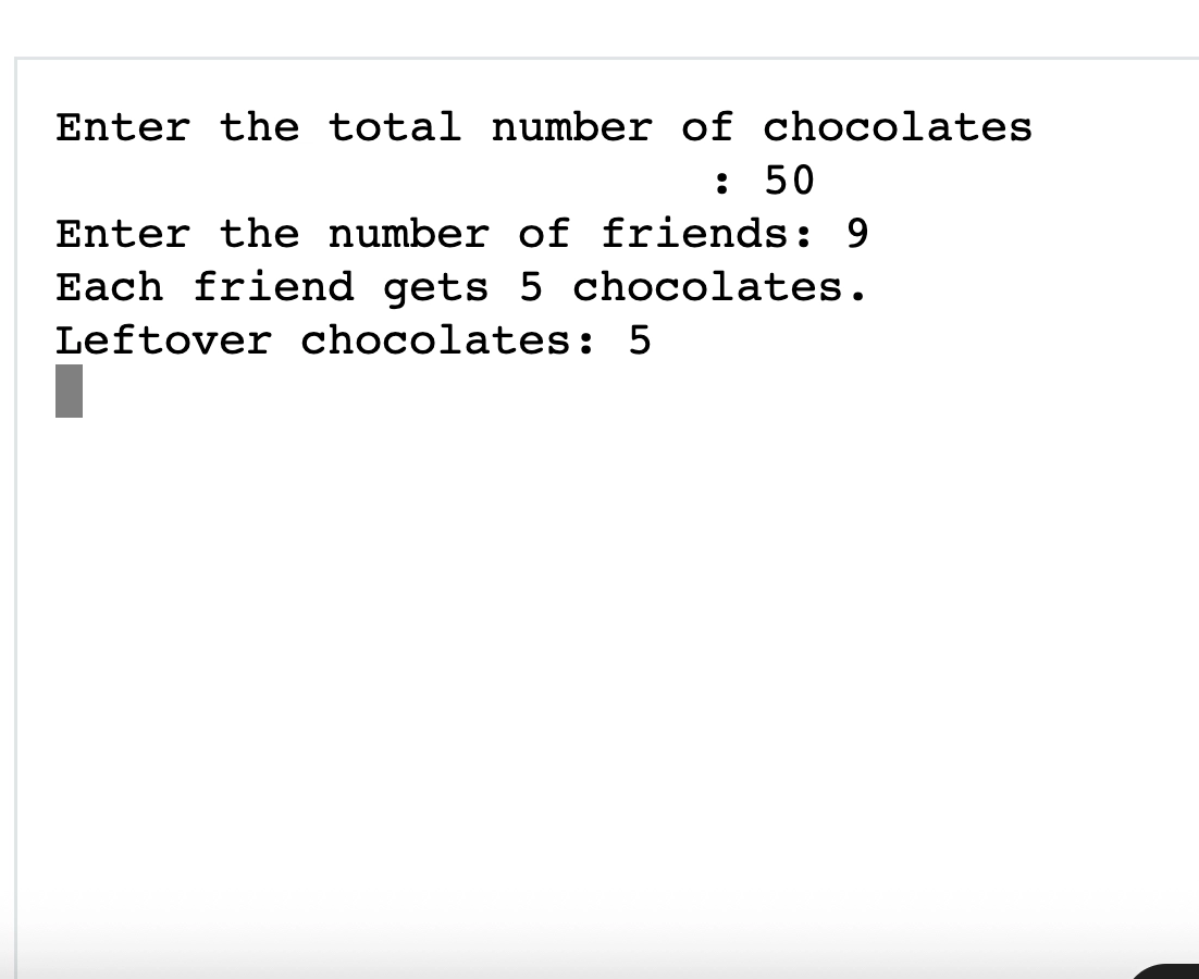 10to12Python_L1_Day2Output_Inputs_and_Arithmatic_Operators