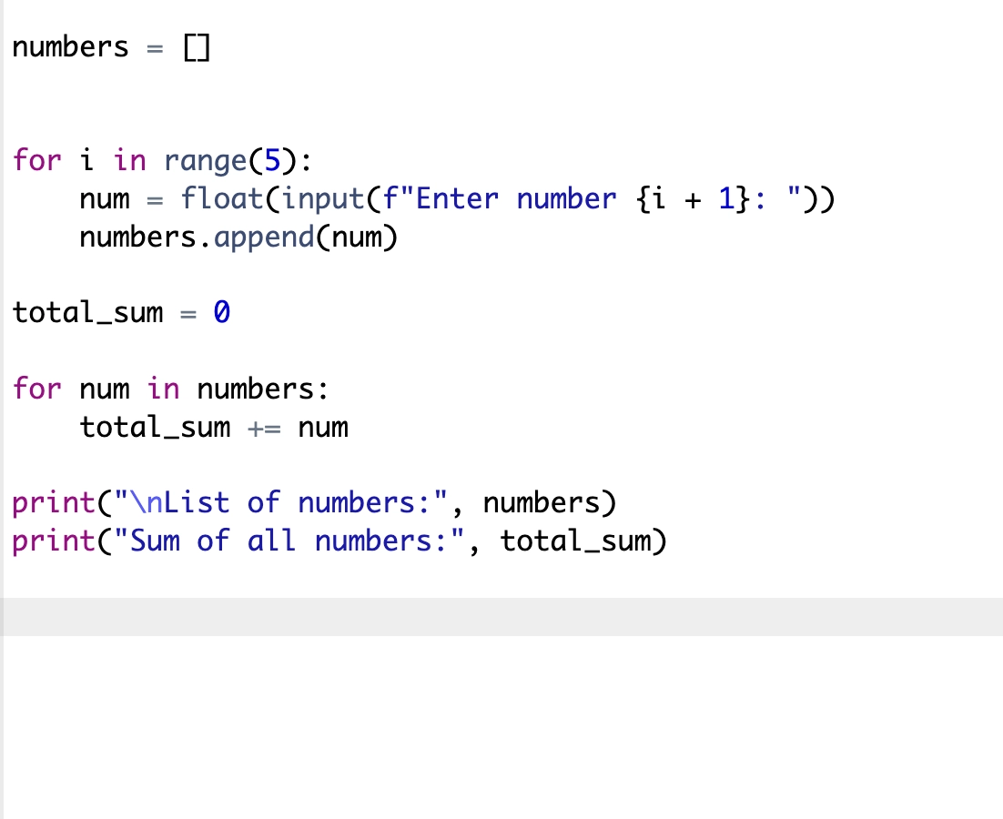 13to16_Python_L2_Day4Code_List_And_Tuples