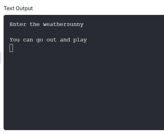 7to9_Scratch_Level1_Camp1_Day4_Output_Conditional&Multilevelconditional