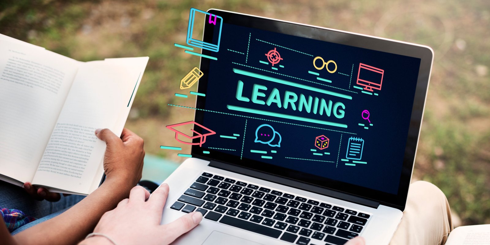 The digital transformation of learning