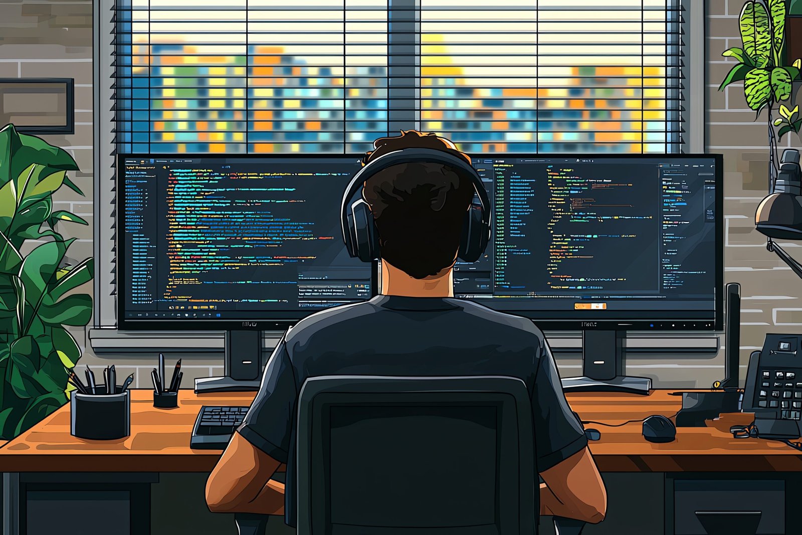 Programming Environemnt