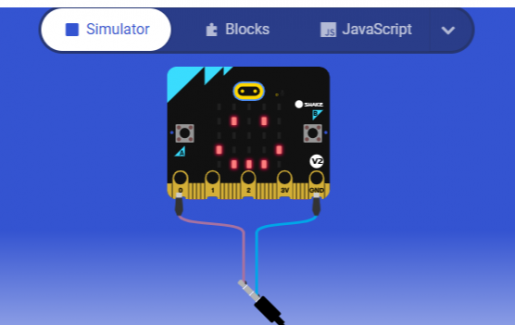 Pet Simulator on Microbit